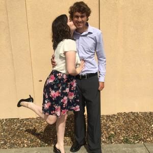 Meet your Posher, Phoebe